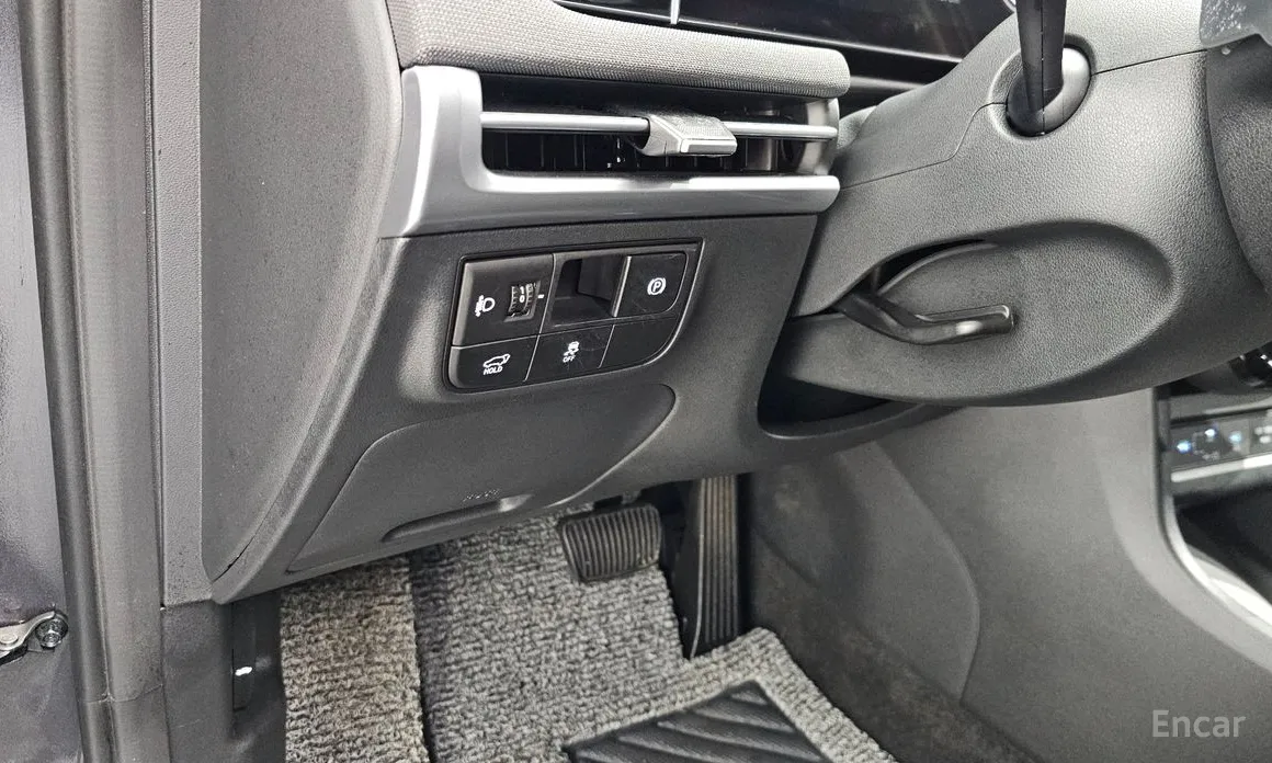 Фото 18 - Hyundai Tucson