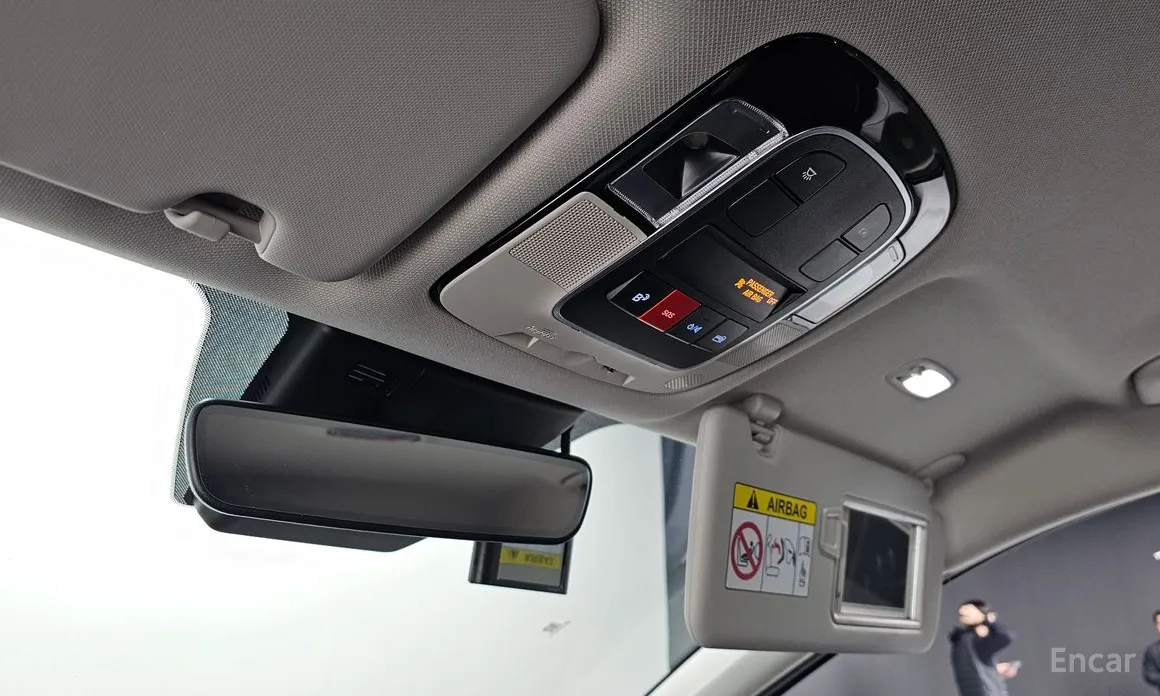 Фото 19 - Hyundai Tucson