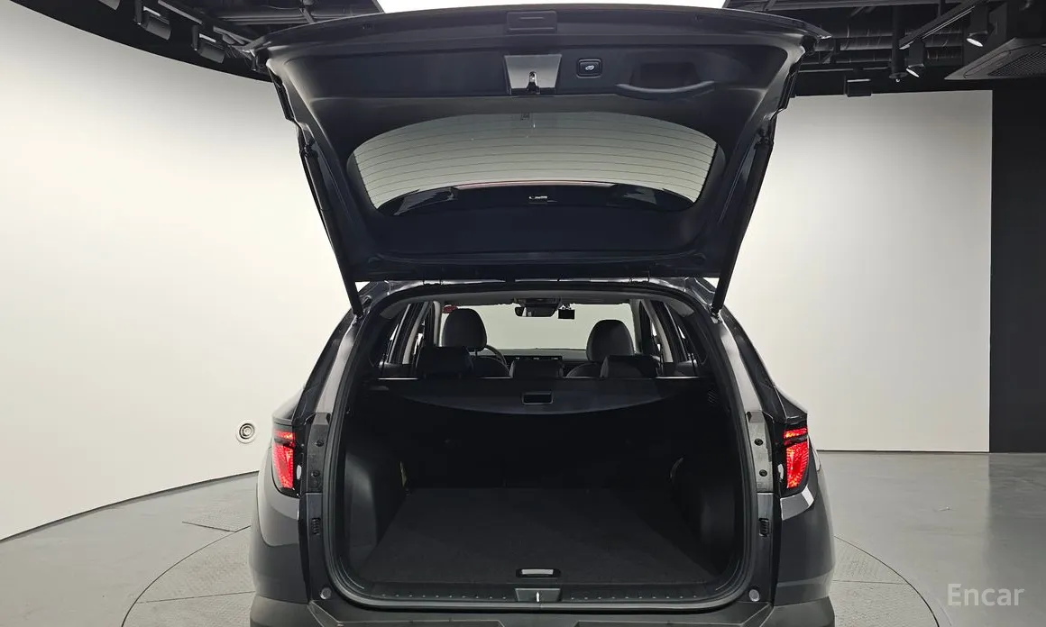 Фото 20 - Hyundai Tucson