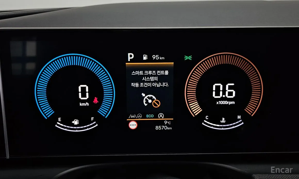 Фото 8 - Hyundai Tucson