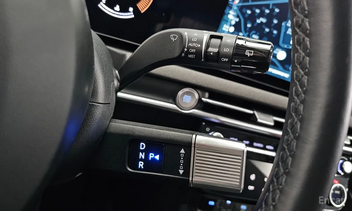 Фото 9 - Hyundai Tucson