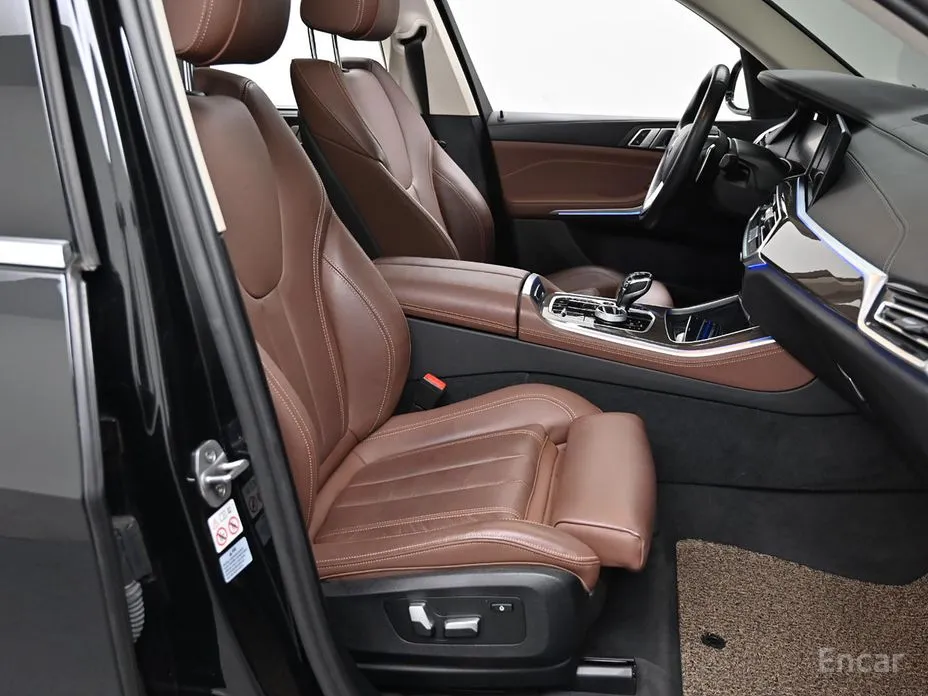 Фото 10 - BMW X5