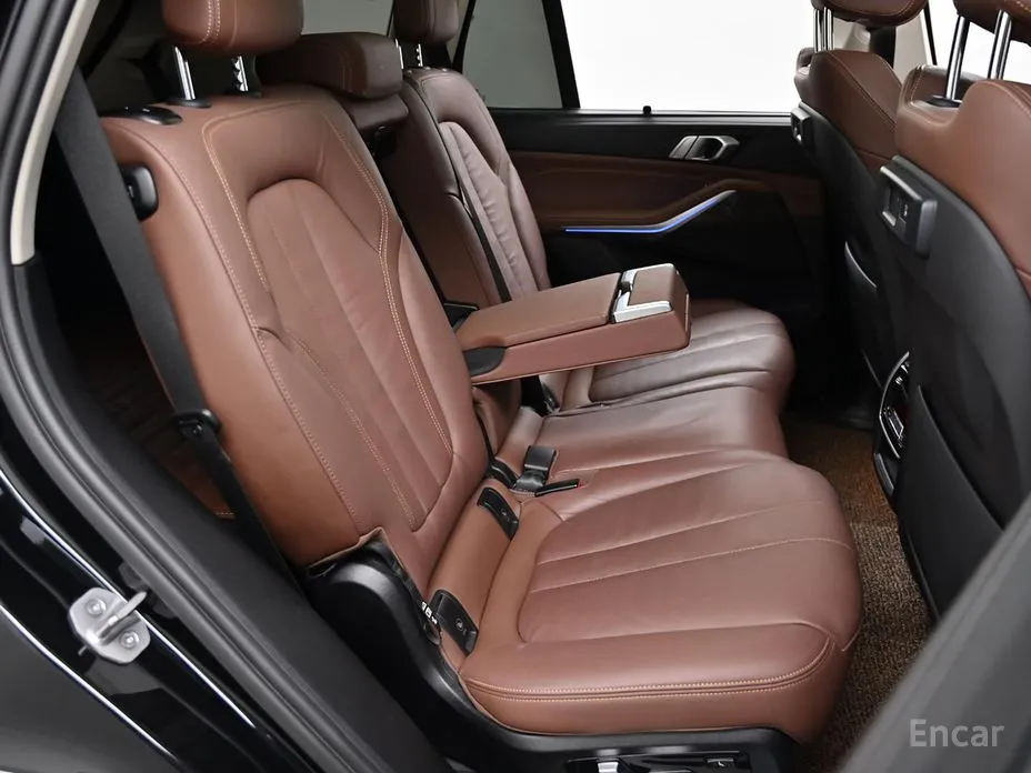 Фото 12 - BMW X5