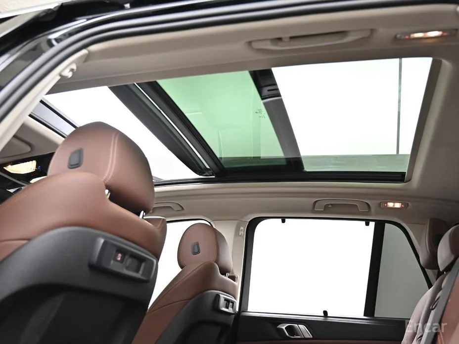 Фото 19 - BMW X5