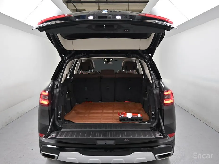 Фото 20 - BMW X5