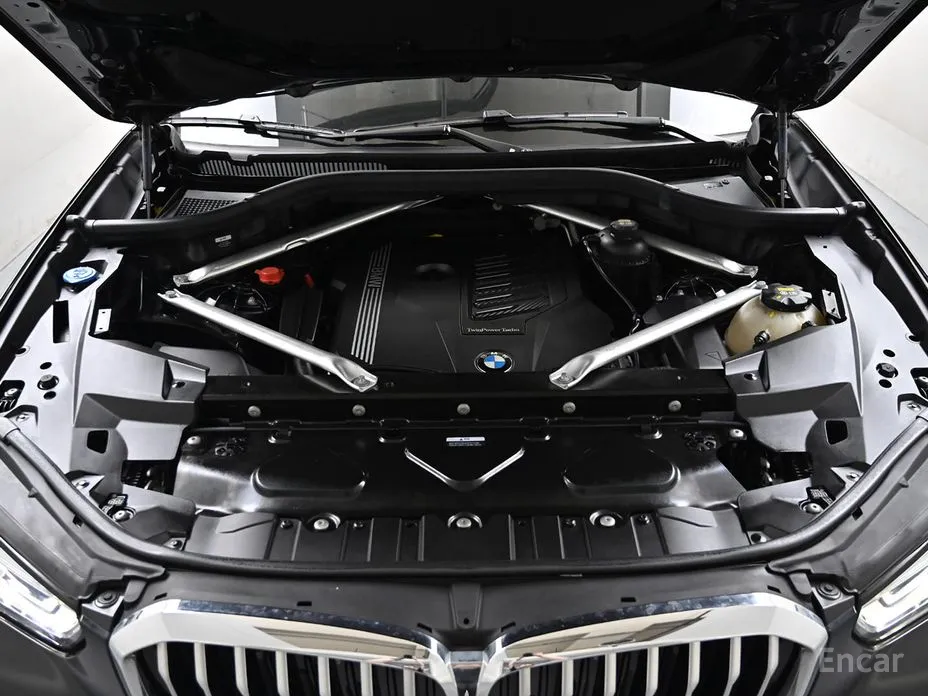 Фото 6 - BMW X5