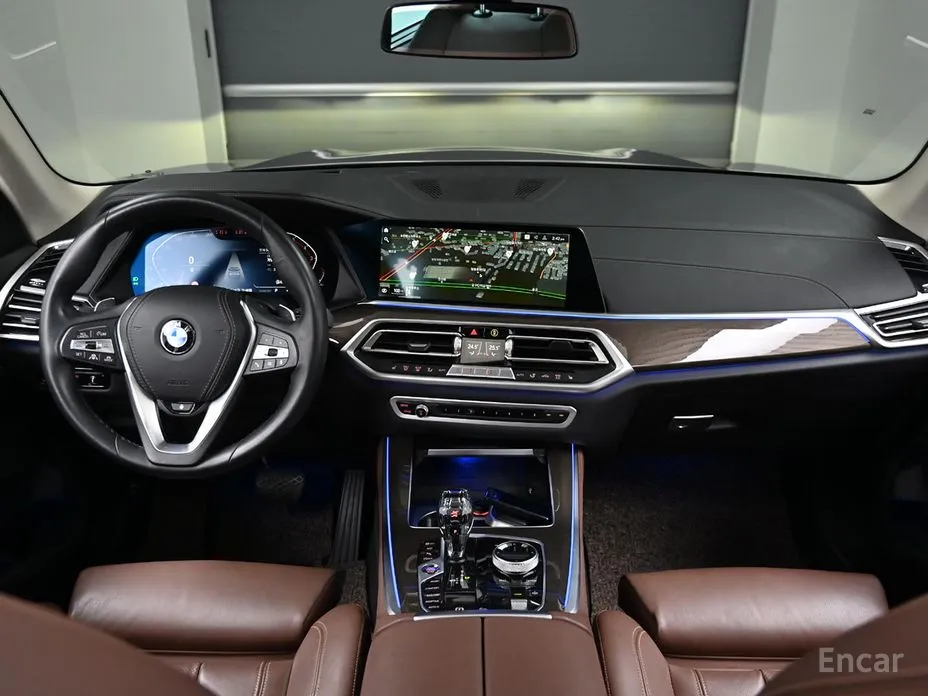 Фото 7 - BMW X5