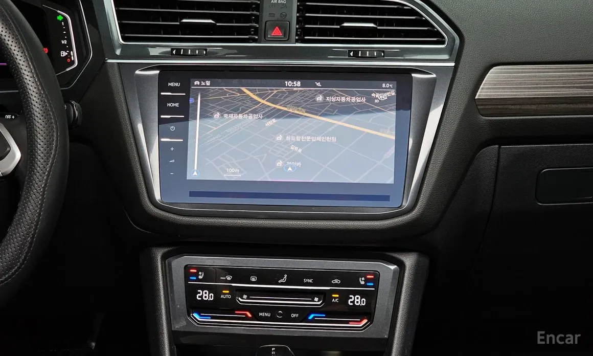 Фото 14 - Volkswagen Tiguan