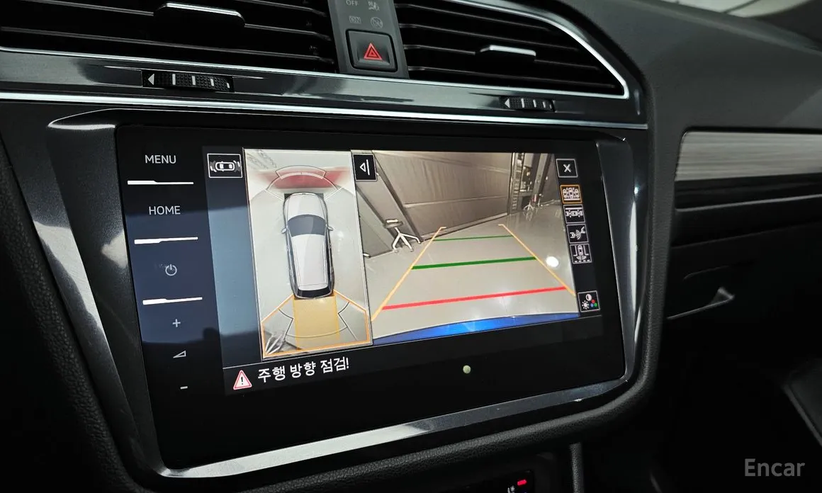 Фото 15 - Volkswagen Tiguan