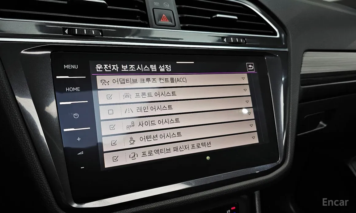 Фото 16 - Volkswagen Tiguan