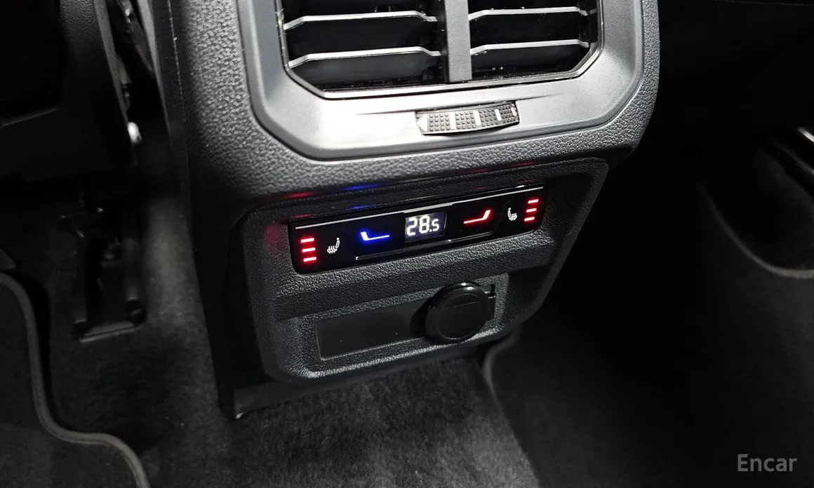 Фото 19 - Volkswagen Tiguan