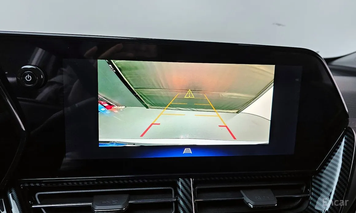 Фото 15 - Chevrolet Trax