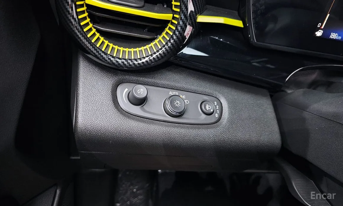 Фото 17 - Chevrolet Trax