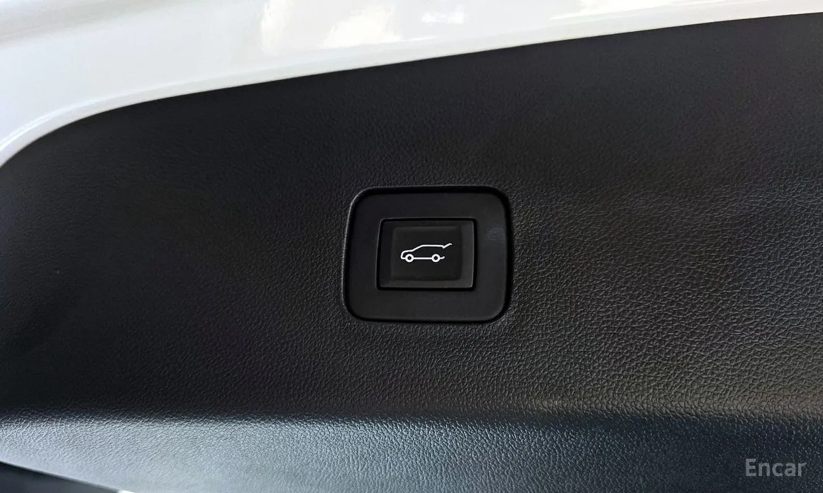 Фото 20 - Chevrolet Trax