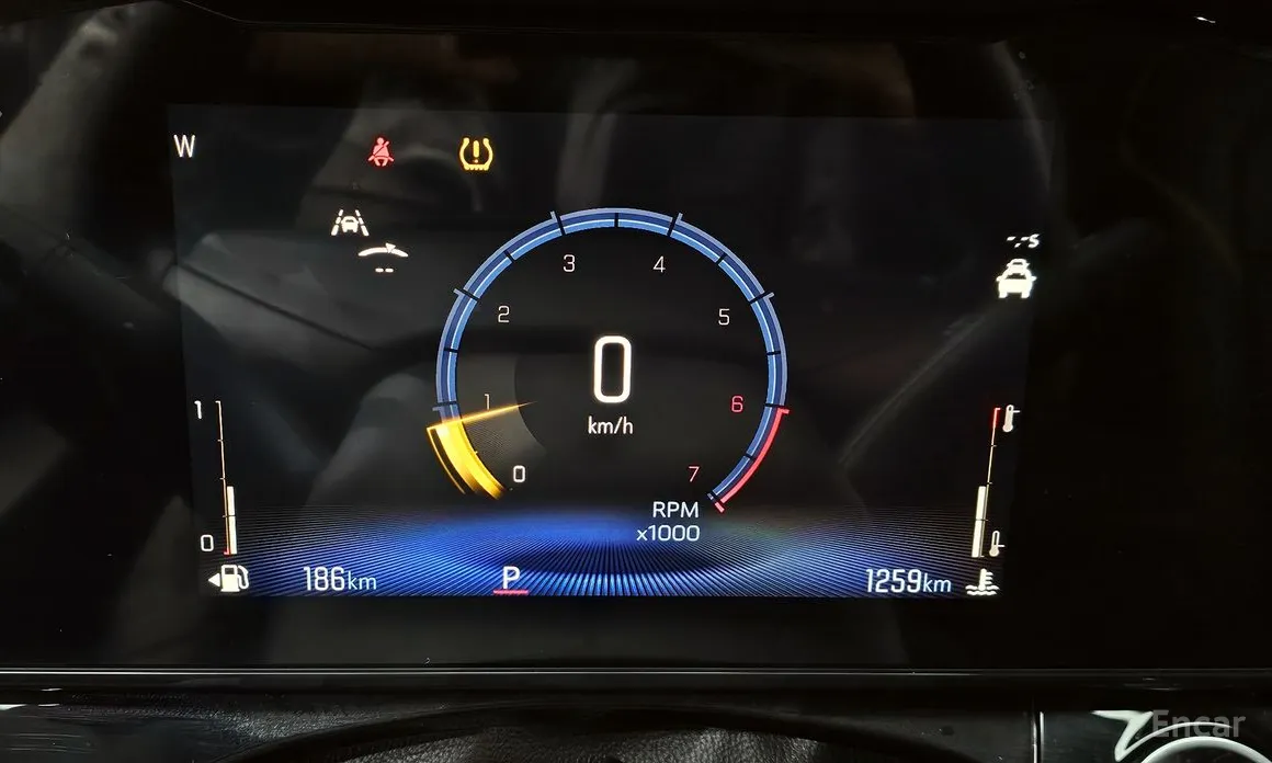 Фото 8 - Chevrolet Trax