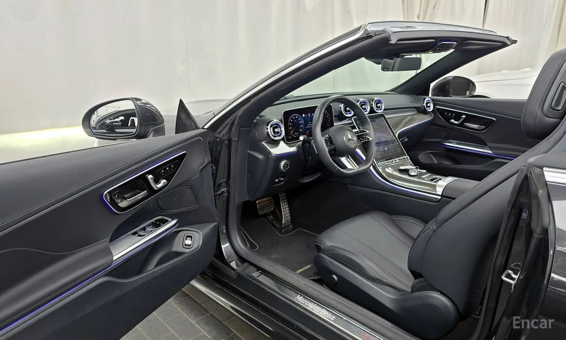 Photo 10 - Mercedes-Benz CLE-Class