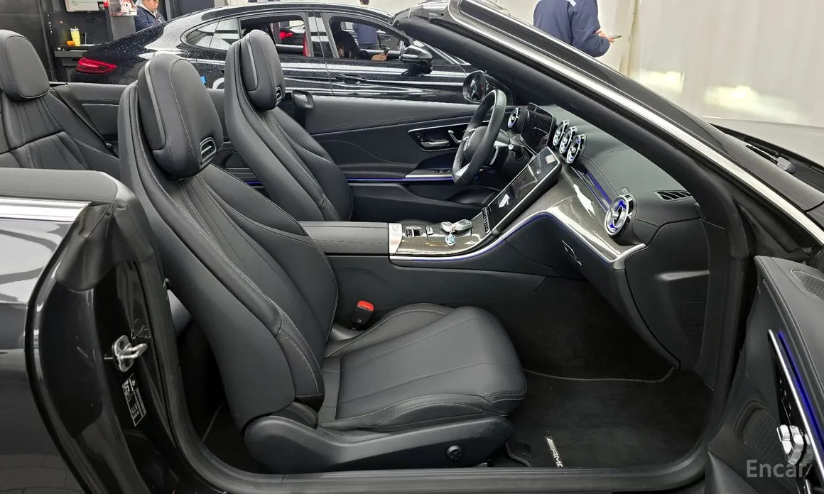 Photo 11 - Mercedes-Benz CLE-Class