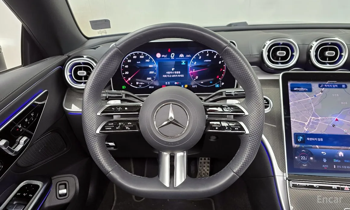 Photo 13 - Mercedes-Benz CLE-Class