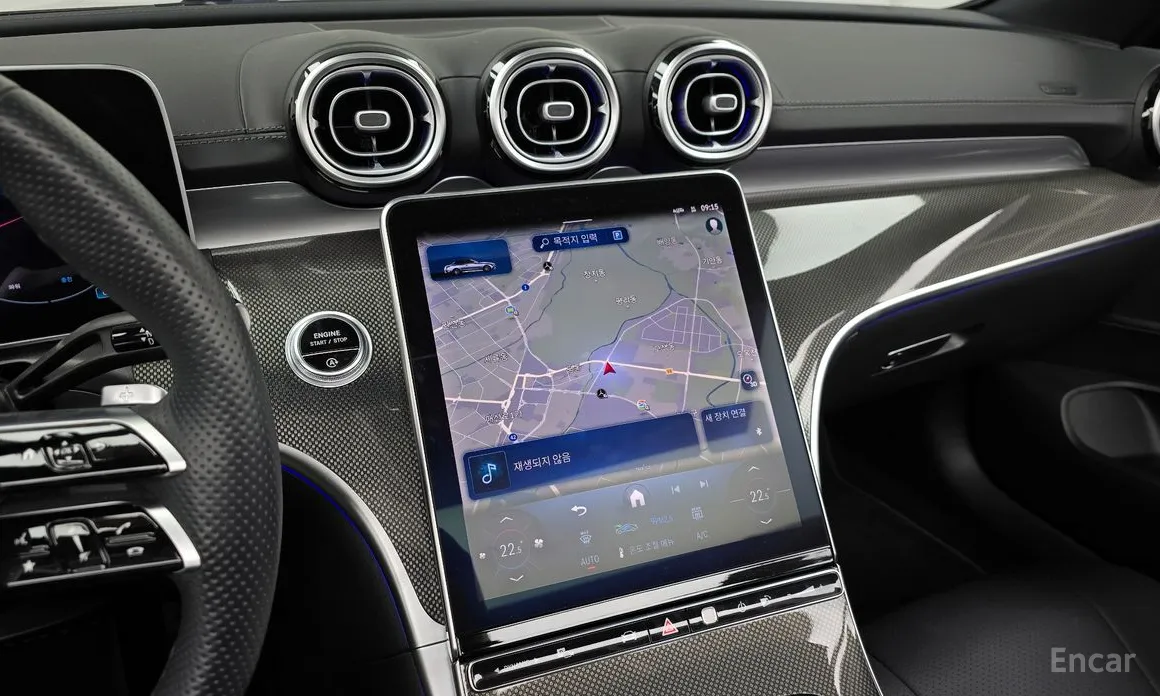 Photo 14 - Mercedes-Benz CLE-Class