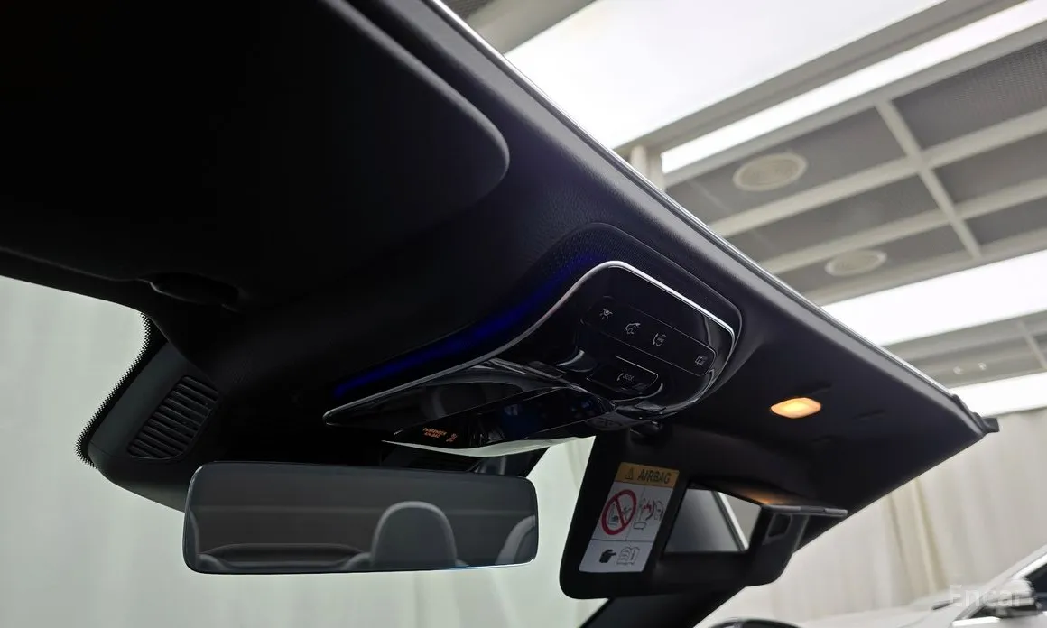 Photo 18 - Mercedes-Benz CLE-Class