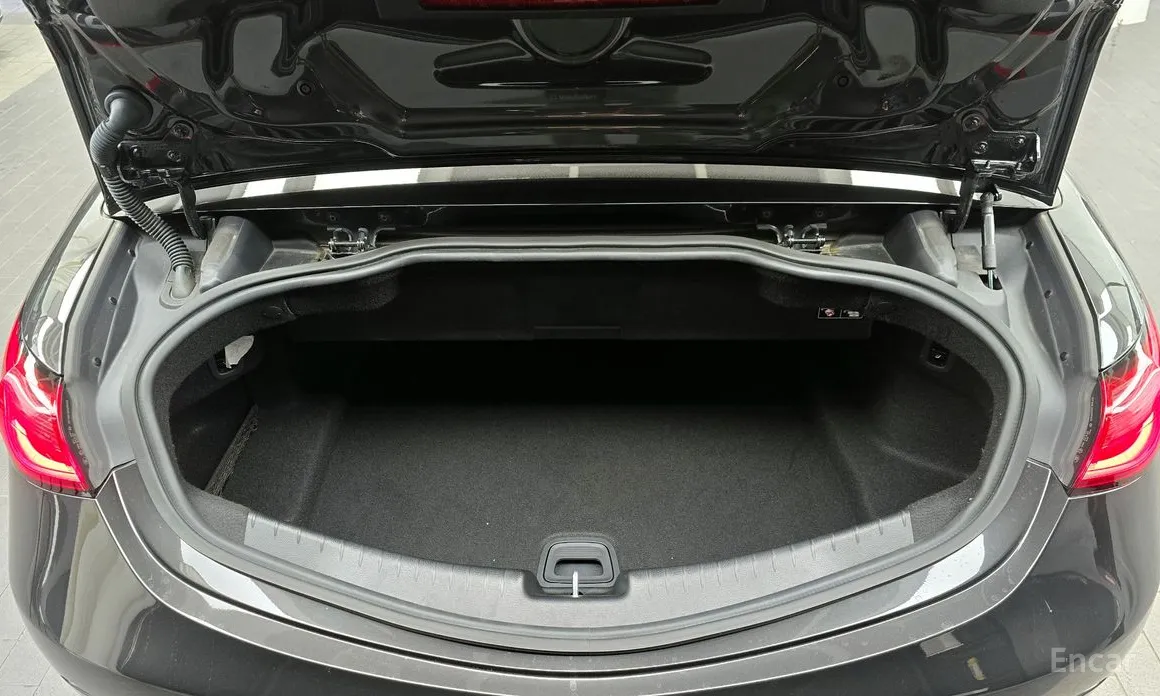 Photo 20 - Mercedes-Benz CLE-Class