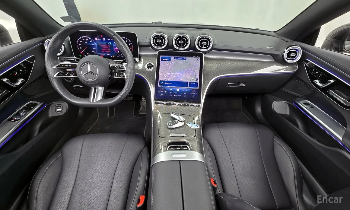 Photo 7 - Mercedes-Benz CLE-Class