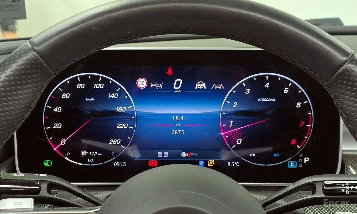 Photo 8 - Mercedes-Benz CLE-Class