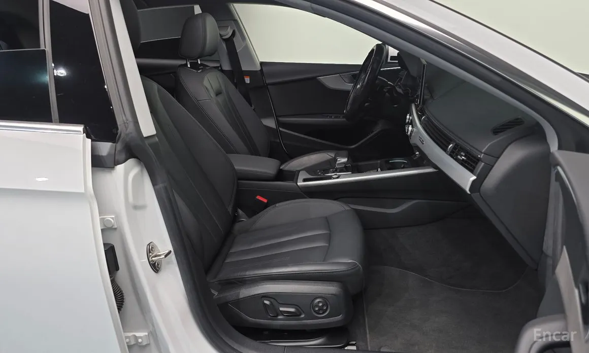 Фото 11 - Audi A5