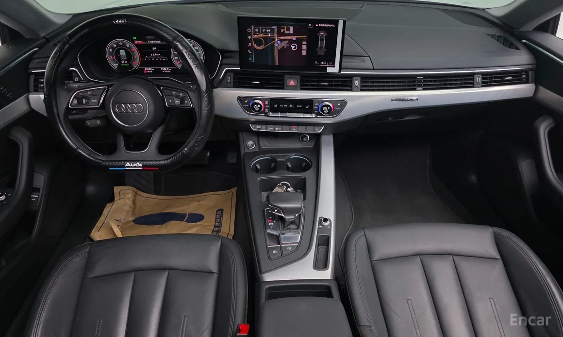 Фото 7 - Audi A5