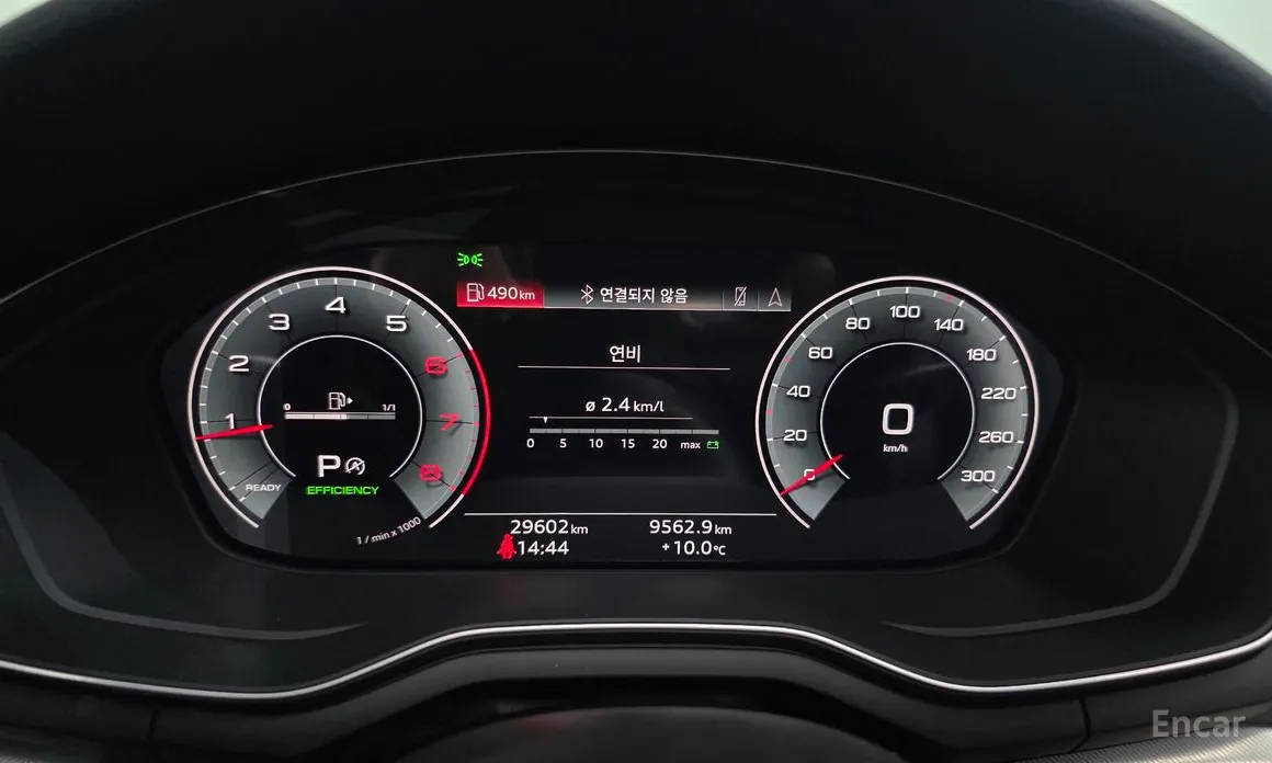 Фото 8 - Audi A5