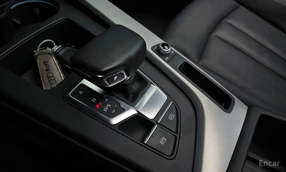 Фото 9 - Audi A5