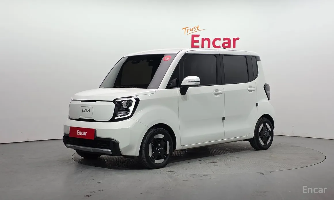 Фото 1 - Kia Ray