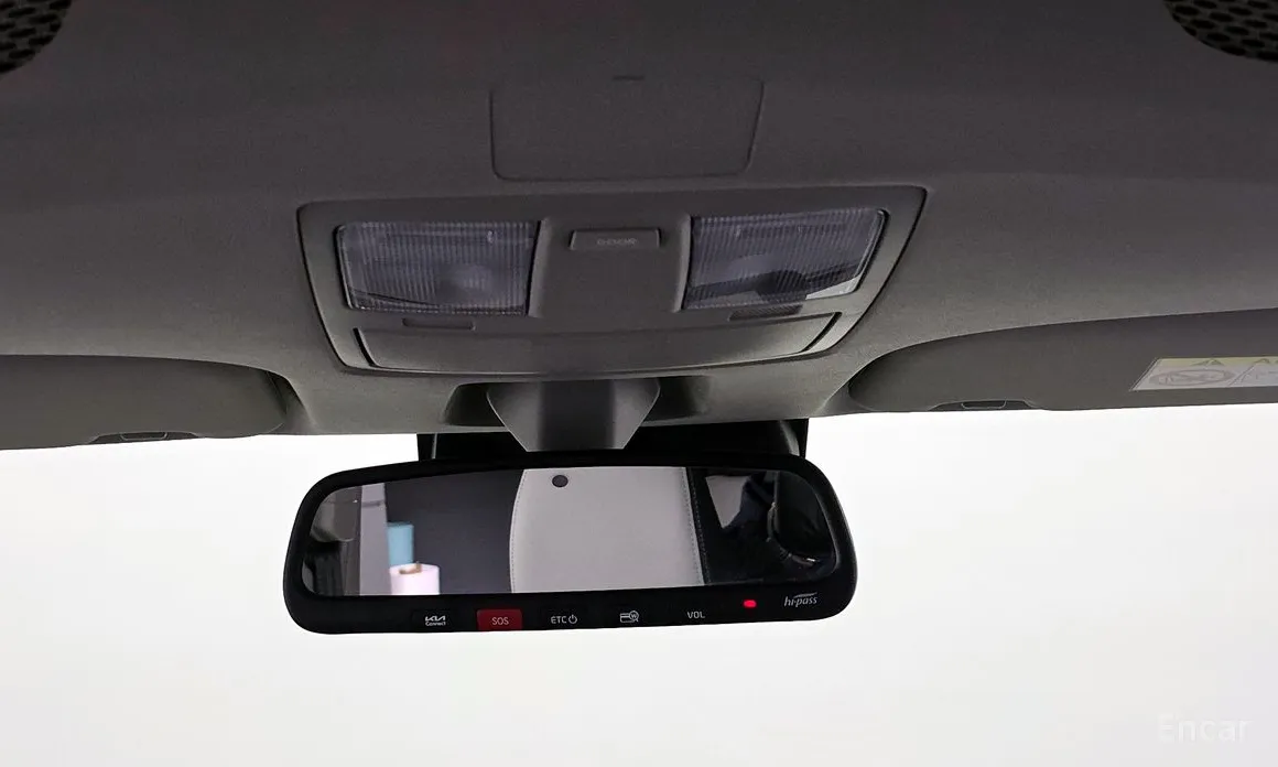 Фото 16 - Kia Ray