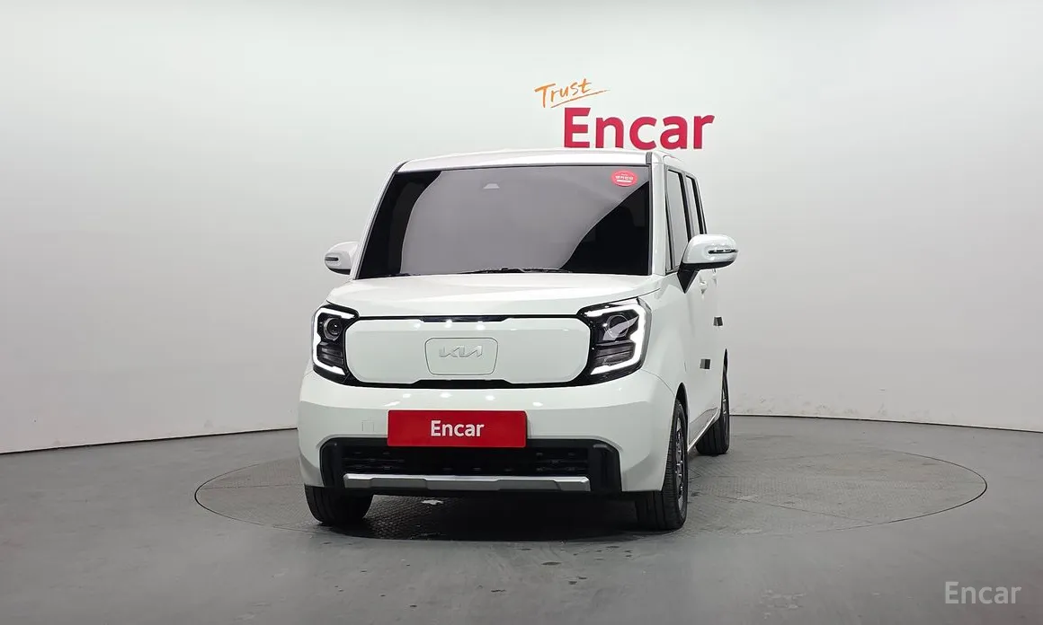 Фото 3 - Kia Ray