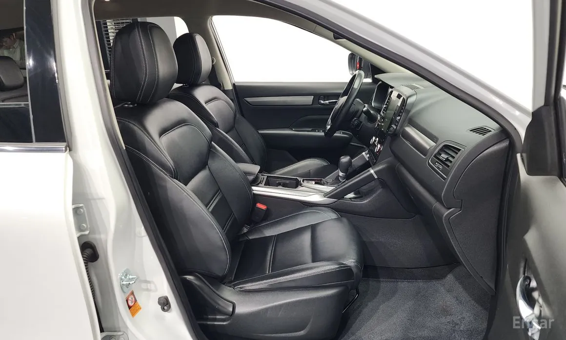 Фото 11 - Renault QM6