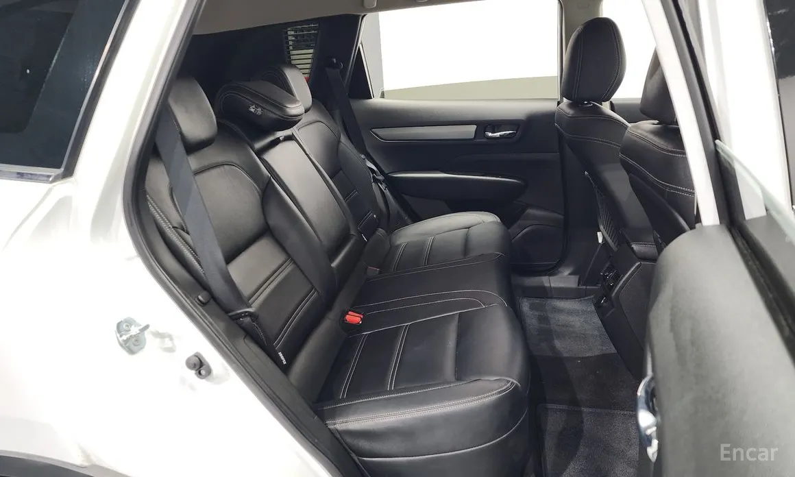 Фото 12 - Renault QM6