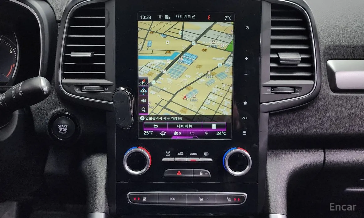 Фото 14 - Renault QM6