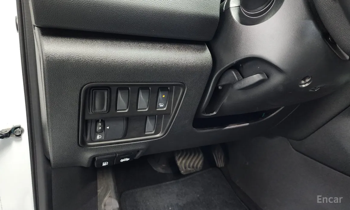 Фото 17 - Renault QM6