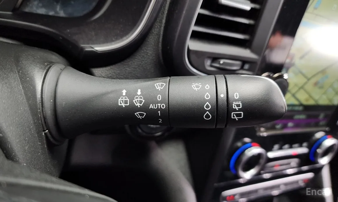 Фото 18 - Renault QM6