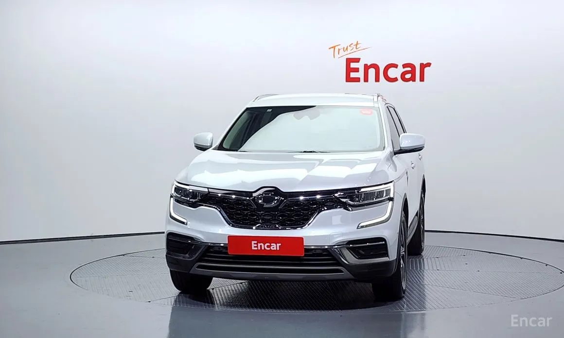 Фото 3 - Renault QM6