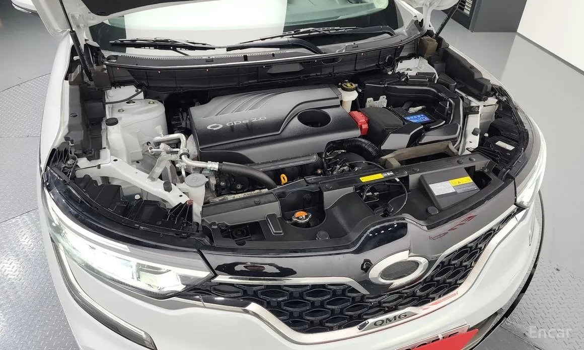 Фото 6 - Renault QM6