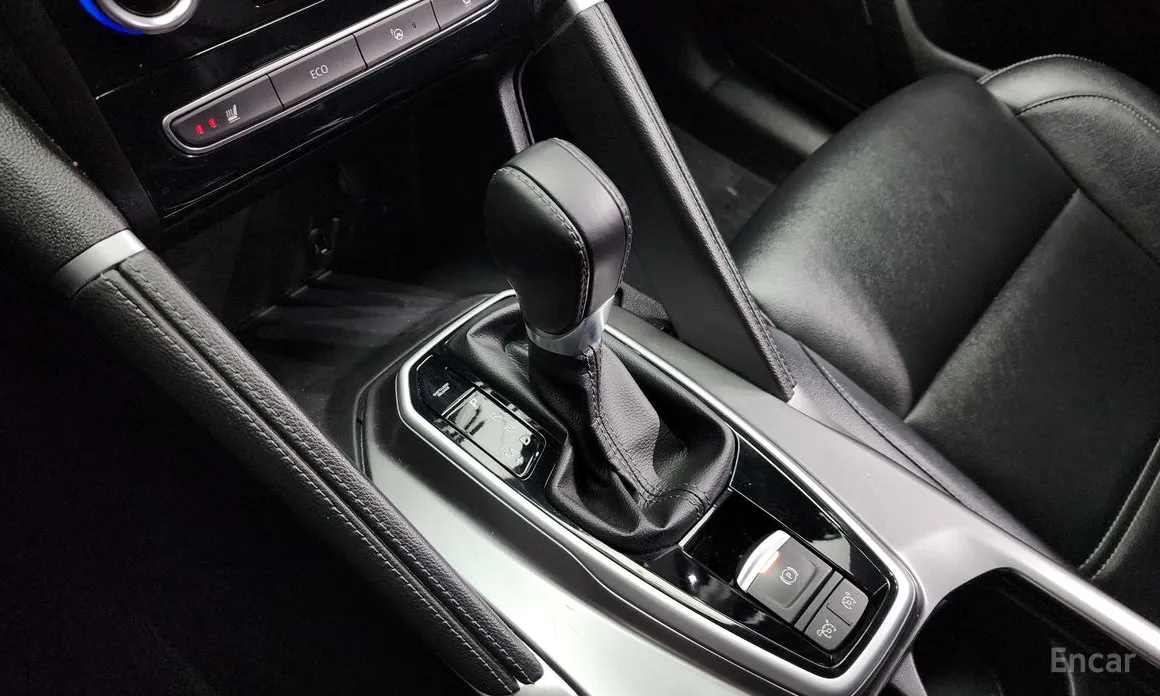 Фото 9 - Renault QM6