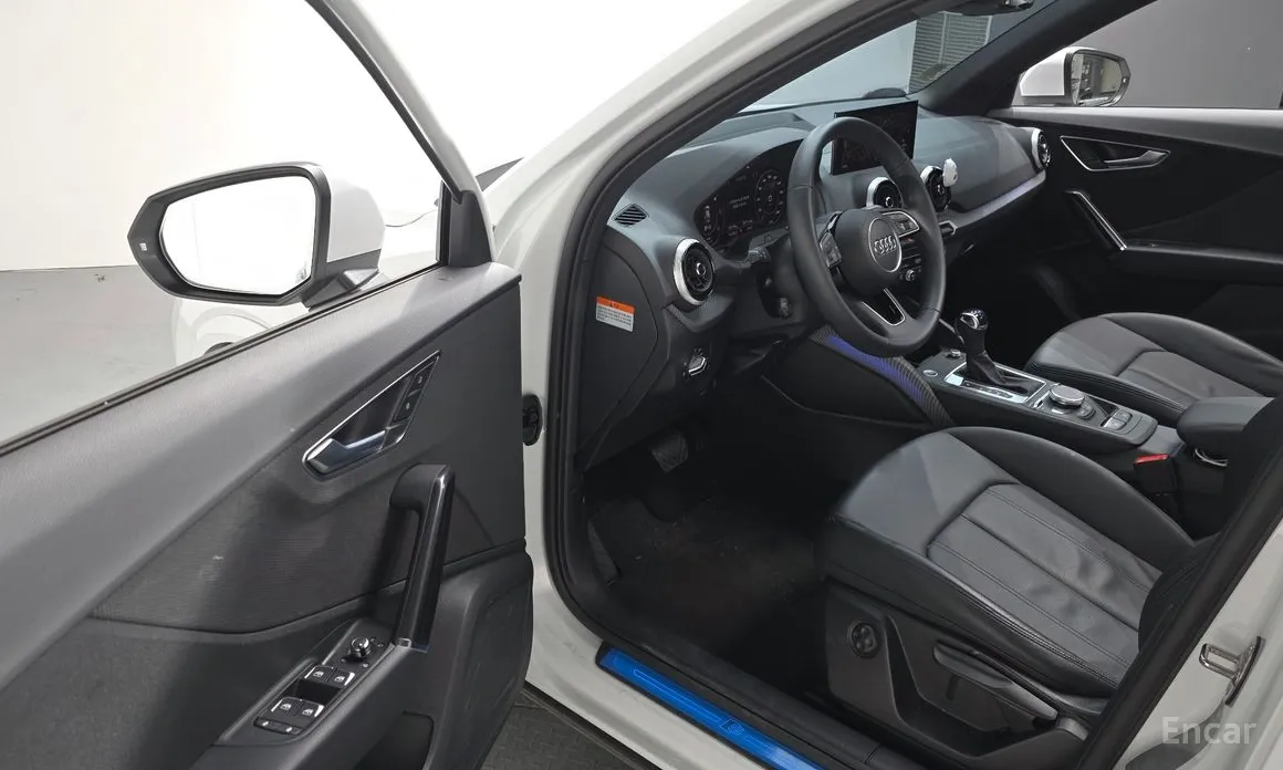 Фото 11 - Audi Q2