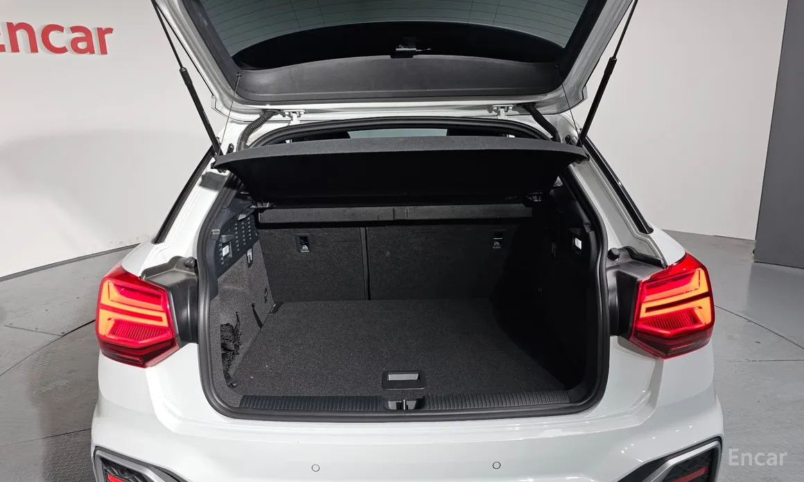 Фото 20 - Audi Q2