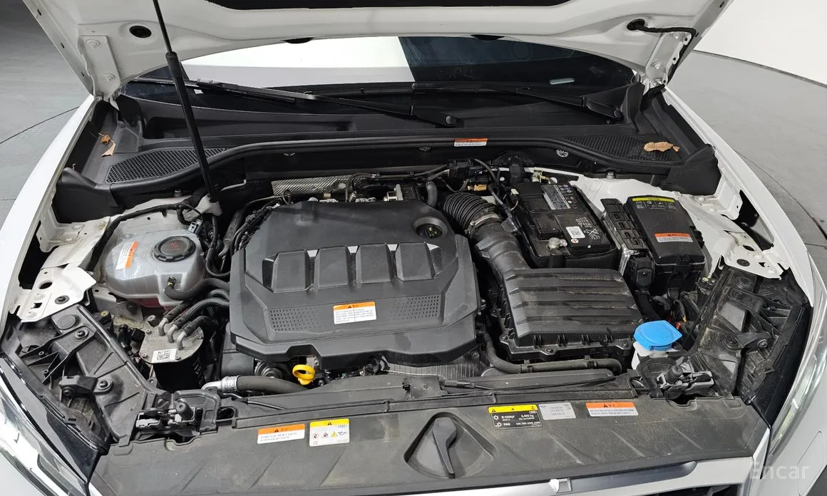 Фото 6 - Audi Q2