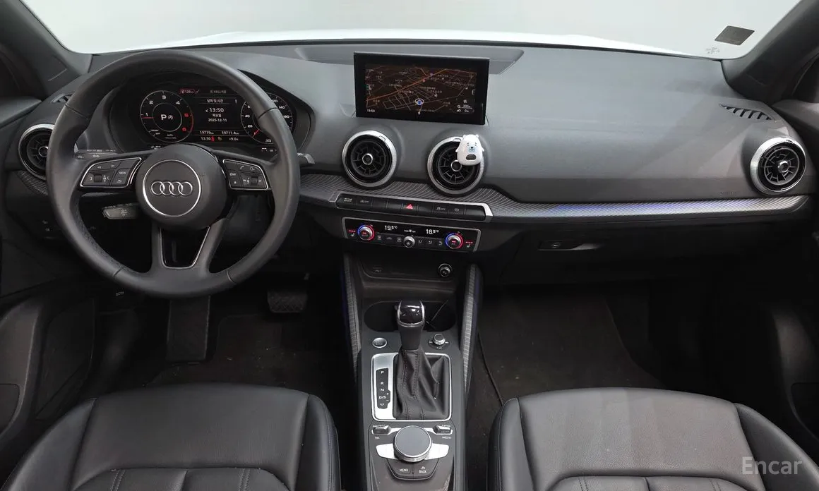 Фото 7 - Audi Q2