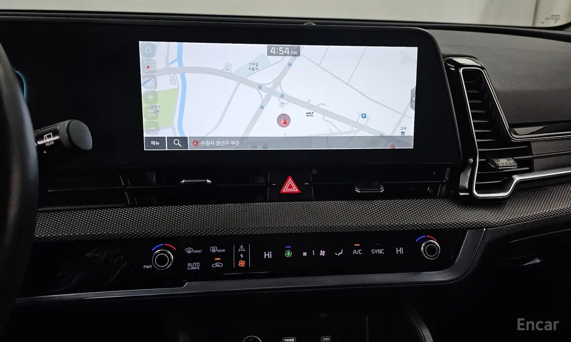 Фото 14 - Kia Sportage