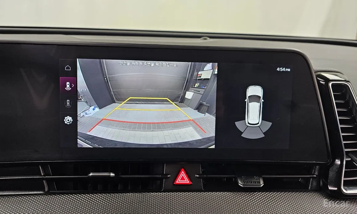 Фото 15 - Kia Sportage