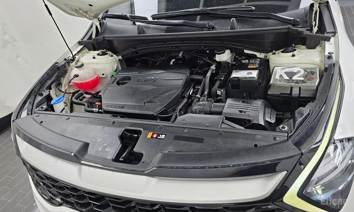 Фото 6 - Kia Sportage