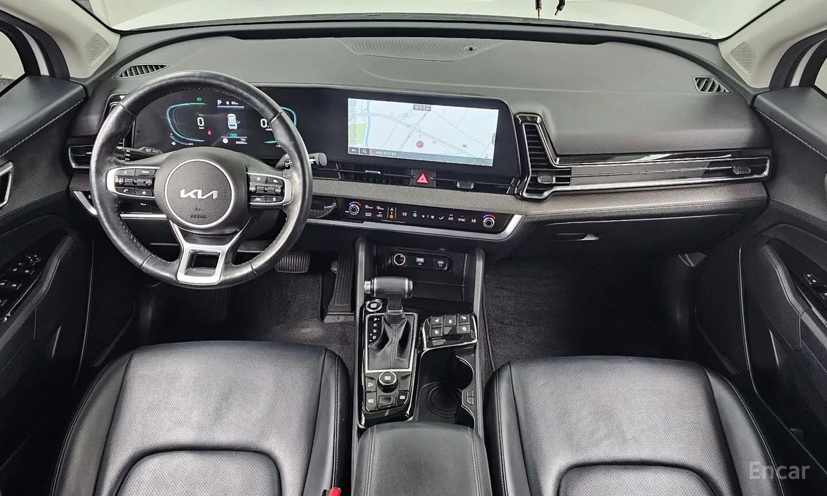 Фото 7 - Kia Sportage